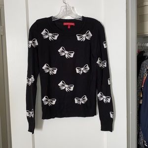 Saks Fifth Avenue cashmere sweater